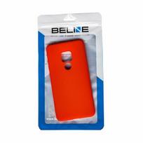 Beline Etui Candy iPhone 13 mini 5,4"czerwony/red