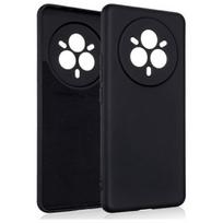 Beline Silicone Realme 14 Pro Case Black