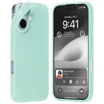 Mercury Soft iPhone 16 6.1"mint