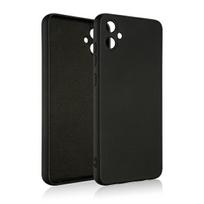 Beline Silicone Case Samsung A05 black