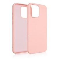 Beline Silicone iPhone 16 Pro Max 6.9" Case Rose Gold