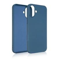 Beline Etui Silicone iPhone 16 6.1"blue
