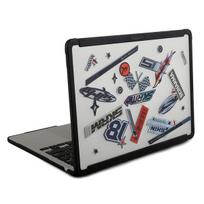 Skinarma case Henko MacBook Air 13" (M3-M2) frost clear