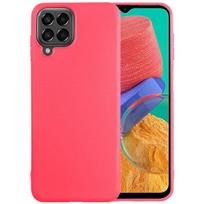 Beline Candy Case Samsung M33 5G M336pink