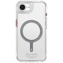 Case Skinarma Saido MagSafe for iPhone    16e clear