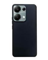 Beline Case Candy Redmi Note 13 Pro 4g Black