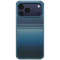Etui PITAKA Aramid ProGuard MagSafe do    iPhone 17 Pro Max moonrise