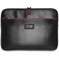Bag Red Bull Sleeve 14" Carbon black