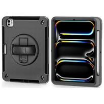4smarts Rugged Case Grip for iPad Pro 11" (M4, 2024)