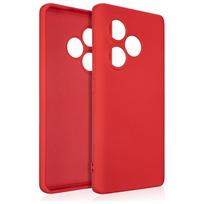 Beline Silicone Realme GT 6T Case Red