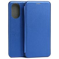 Beline Book Magnetic Case Realme 12 LTE Blue