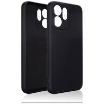 Case Beline Silicone for Oppo Reno 14F black