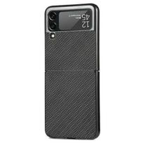 Beline Carbon Case Sam Z Flip 6/black