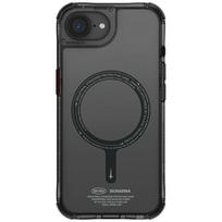 Case Skinarma Saido MagSafe for iPhone    16e black
