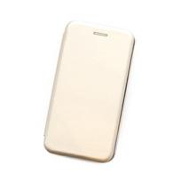 Beline Etui Book Magnetic iPhone 13 mini5,4" mini złoty/gold