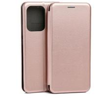 Case Beline Book Magnetic for Xiaomi 15 Ultra rose gold