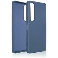 Etui Beline Silicone do Sony Xperia 1     VII niebieski