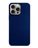 Beline Candy iPhone 16 Pro Max 6.9" Case Navy