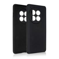 Beline Silicone Case OnePlus 12 5g Black