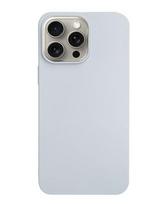 Beline Candy Case iPhone 16 Pro Max 6.9"transparent/clear