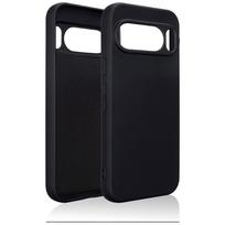 Etui Beline Silicone do Google Pixel 10   Pro czarny