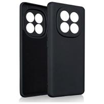 Beline Silicone Case Xiaomi Redmi Note 14 Pro+ black