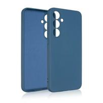 Beline Silicone Case for Samsung S24 FE/blue