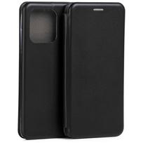 Case Beline Book Magnetic for Motorola Edge 60 Pro black