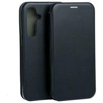 Beline Book Magnetic Samsung S24 FE/black case