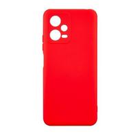 Beline Silicone Case Xiaomi Redmi Note 13 Pro+ 5G red