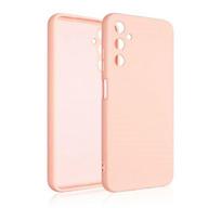 Beline Silicone Case Samsung A05s A057 rose gold