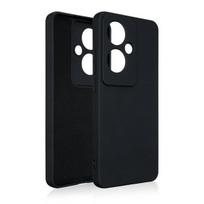 Beline Silicone Case Oppo Reno 11f Black