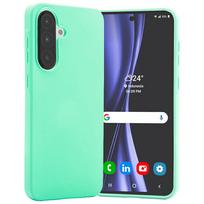 Case Mercury Soft for Samsung Galaxy A56 mint