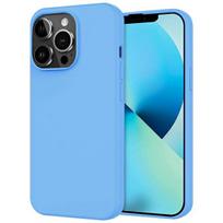 Beline Candy iPhone 14 Pro Max 6.7" Case Blue