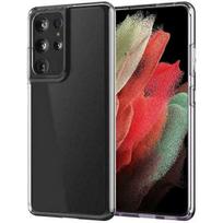 Mercury Jelly Clear Pixel 8 Pro transparent