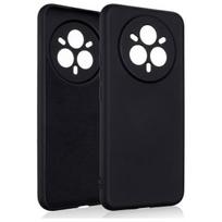 Beline Silicone Realme 14 Pro+ Case Black