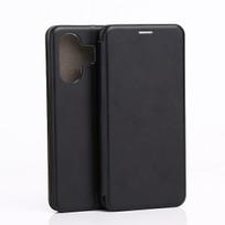 Beline Case Book Magnetic Xiaomi Redmi13C black Poco C65