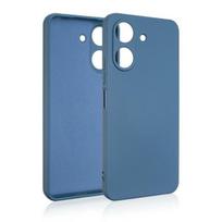 Beline Silicone Case Xiaomi Redmi 13c Blue/blue Poco C65