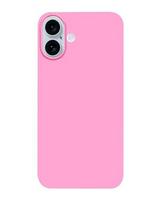 Beline Candy iPhone 16 Plus 6.7" Case light pink
