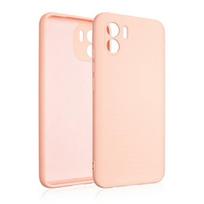 Beline Silicone Case Xiaomi Redmi A2 Rose Gold
