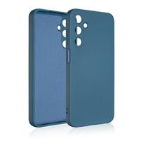 Beline Silicone Case Samsung A25 5G A256 Blue