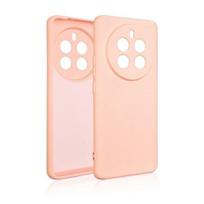 Beline Silicone Case Realme 12 Pro Rose Gold
