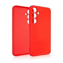 Beline Silicone Case Samsung S24+ S926 red