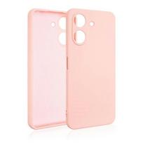 Beline Silicone Case Xiaomi Redmi 13c Rose Gold/Rose Gold Poco C65