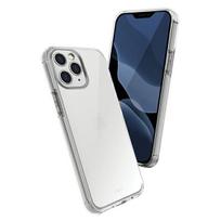 UNIQ Air Fender Case iPhone 12 Pro Max 6,7" nude transparent