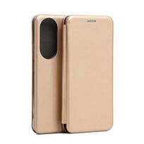 Beline Book Magnetic Case Honor 90 gold