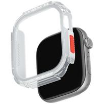 Case Skinarma Atom for Apple Watch 46mm   frost