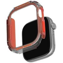 Case Skinarma Atom for Apple Watch 46mm   sienna