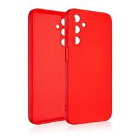 Beline Case Silicone Samsung A25 5G A256red