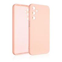 Beline Silicone Case Samsung A25 5G A256 rose gold
